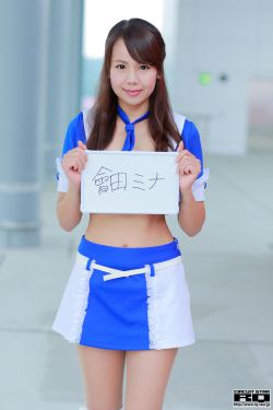 小说美女图